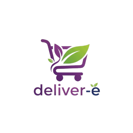 deliver-e Logo